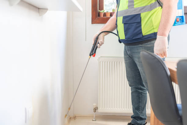 Best Local Pest Control Services  in Farmerville, LA