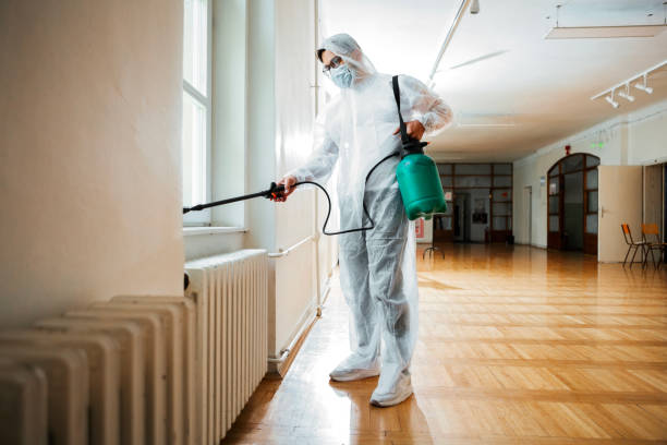 Best Emergency Pest Control  in Farmerville, LA